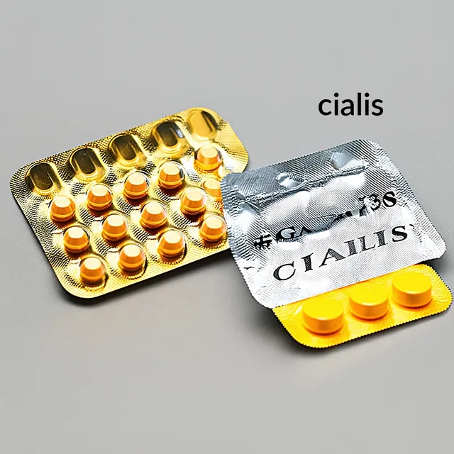 Precio cialis en farmacias españolas